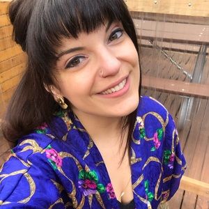 Meet your Posher, Miss Molly